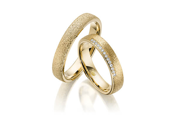 Diamantiert Diamantiert