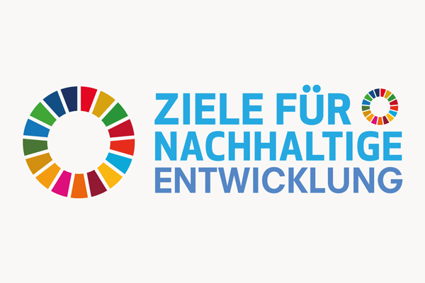 17 Ziele - Unser Beitrag zur Nachhaltigkeit 17 Ziele - Unser Beitrag zur Nachhaltigkeit