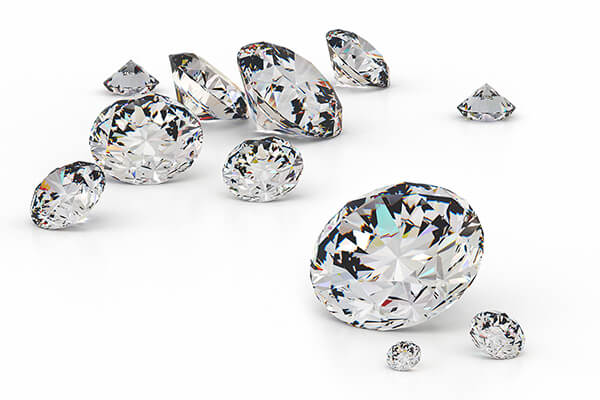 Diamanten Diamanten