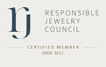 RJC Zertifikat Rubin Goldschmuck GmbH RJC Zertifikat Rubin Goldschmuck GmbH