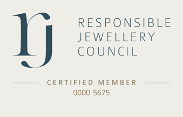 RJC Zertifikat Rubin Goldschmuck GmbH RJC Zertifikat Rubin Goldschmuck GmbH