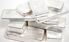Gold oder Platin? Gold oder Platin?