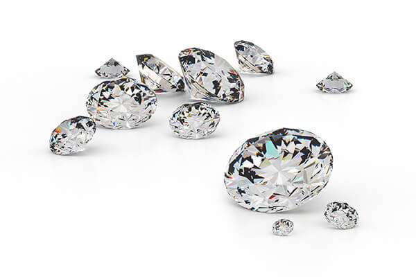 Diamanten Diamamtem