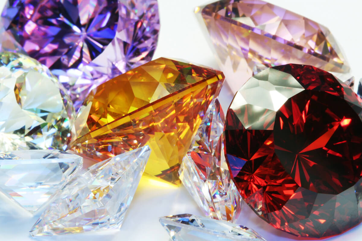 Diamanten