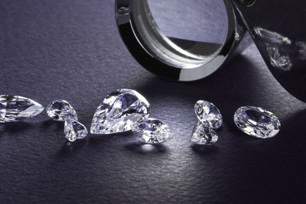 Was sind Labordiamanten Was sind Labordiamanten