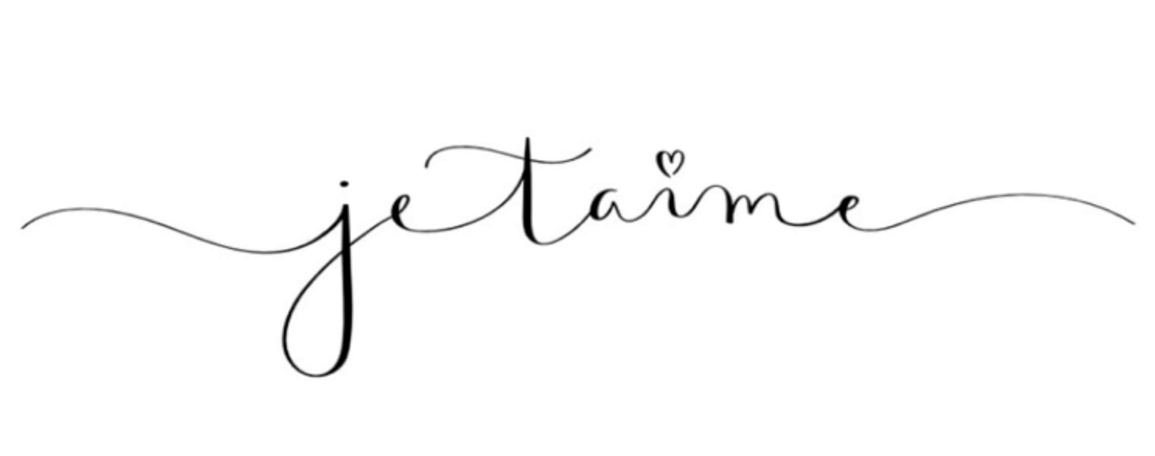 je taime je taime