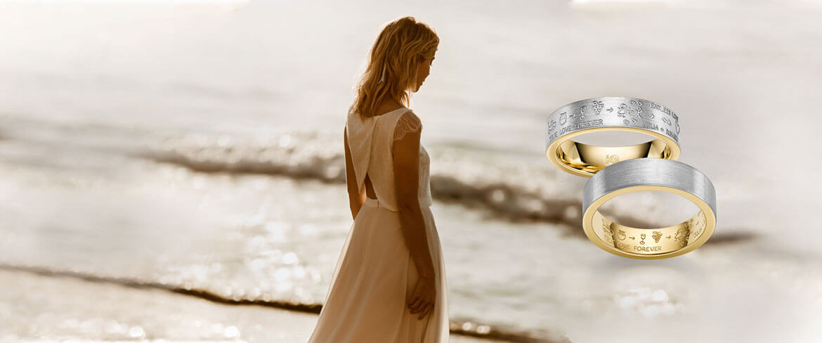 Ringgravuren Ringgravuren